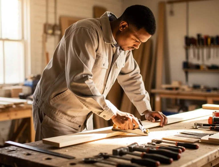 Carpenter service in Salt Lake City